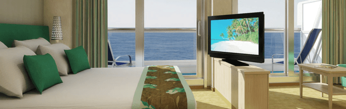 Carnival Cruise Line Cloud 9 Spa Suite 0.png